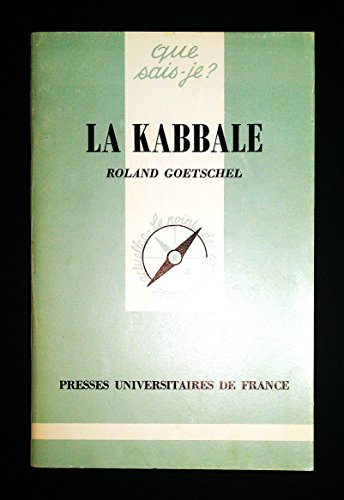 la kabbale