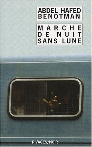 Marche de nuit sans lune