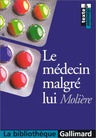 Le médecin malgré lui