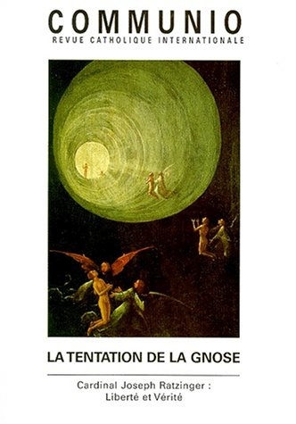Communio, n° 142. La gnose