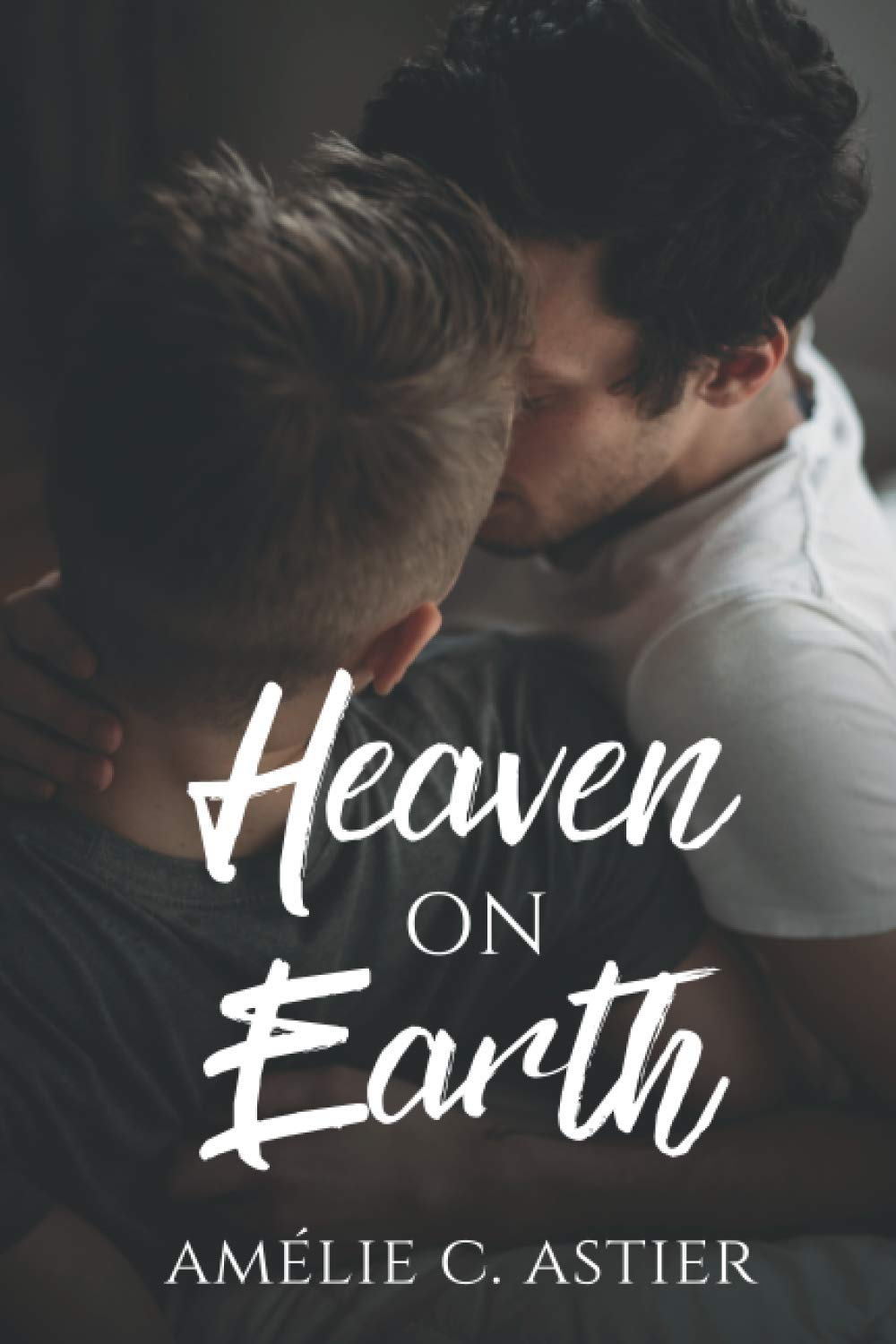 Heaven On Earth: Suite de la nouvelle Dreams On Earth