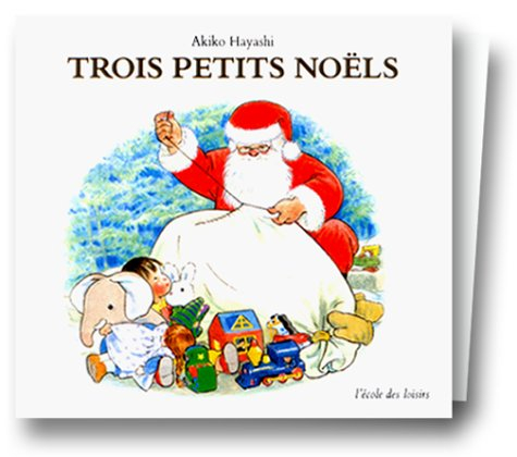 Trois petits Noëls