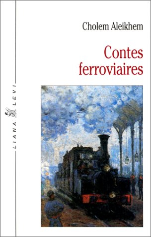 Contes ferroviaires