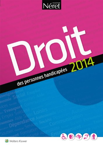 Droit des personnes handicapées