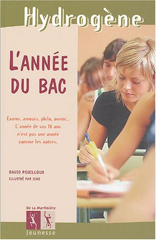L'année du bac