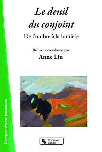 Le deuil du conjoint : de l'ombre à la lumière