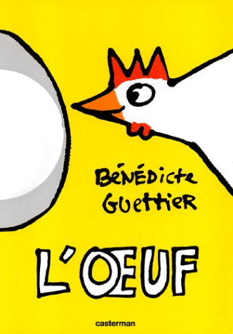 L'oeuf