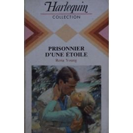 prisonnier d'une étoile (collection harlequin)