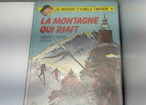la montagne qui riait