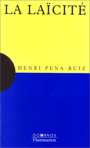 La laïcité