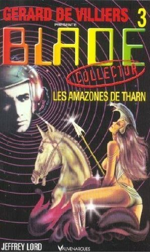 Les amazones de Tharn