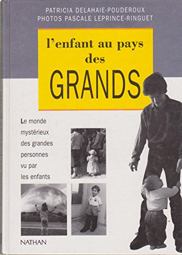 L'Enfant au pays des grands