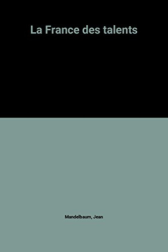 la france des talents
