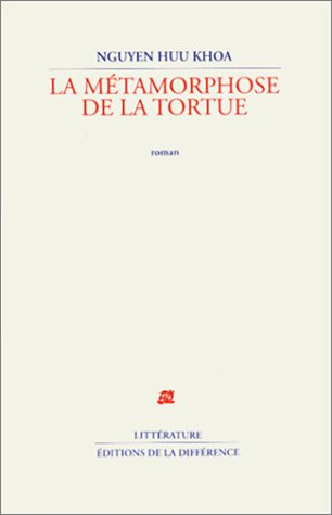 La métamorphose de la tortue