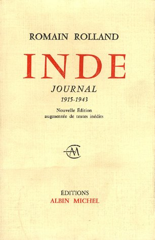 inde : journal, 1915-1943