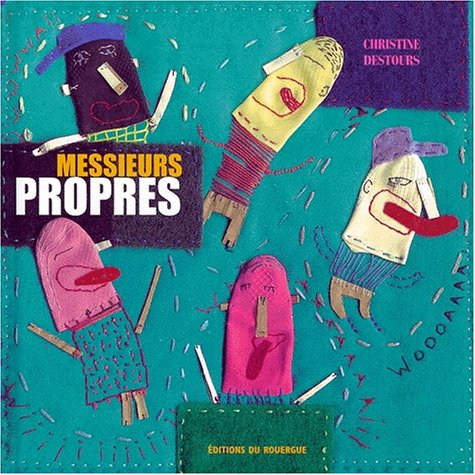 Messieurs propres