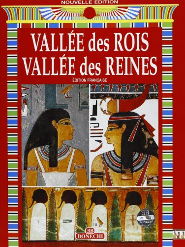 Vallée des Rois, Vallée des Reines