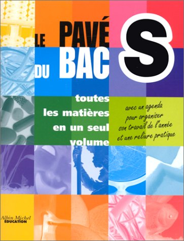 Le pavé du bac S