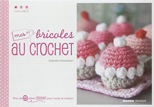 Mes bricoles au crochet