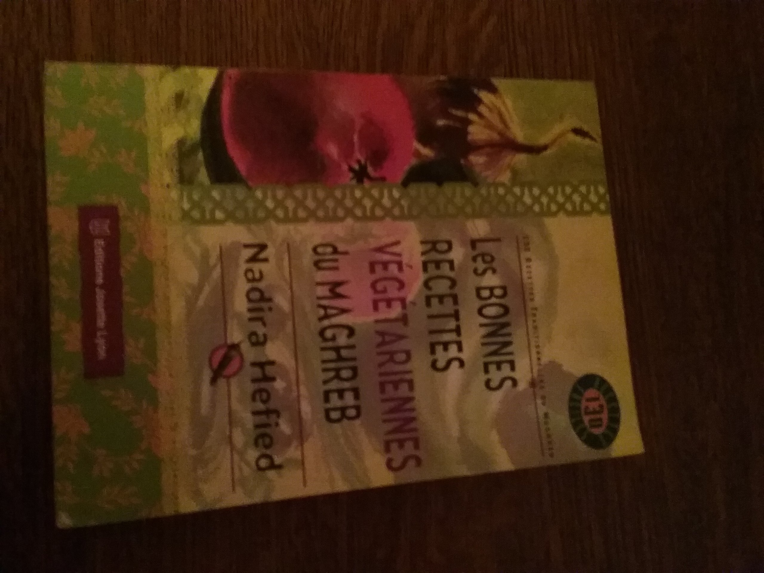 130 recettes traditionnelles du Maghreb