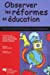Observer les réformes en éducation