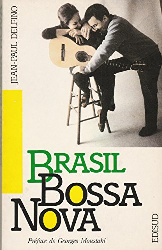 Brasil bossa nova