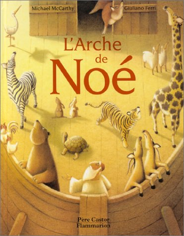 L'arche de Noé