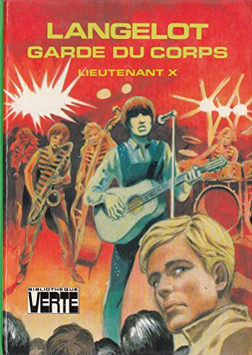 langelot garde du corps