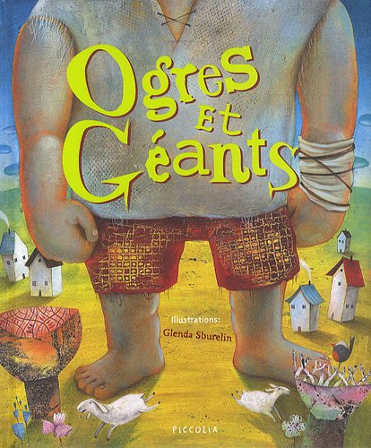 Ogres et géants