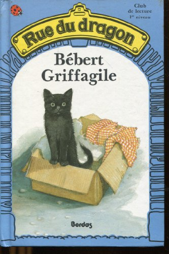 Bébert Griffagile