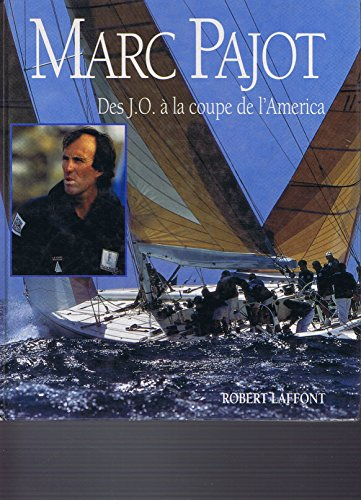 Des JO à la coupe de l'América