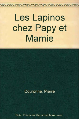 Chez papy et mamie
