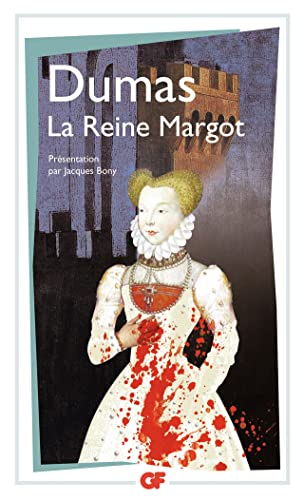 La reine Margot