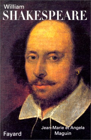 William Shakespeare