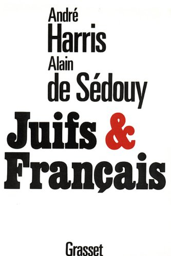 juifs et français