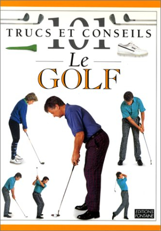 Le golf