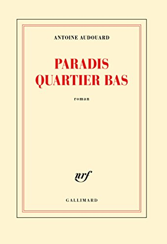 Paradis quartier bas : Suds 3