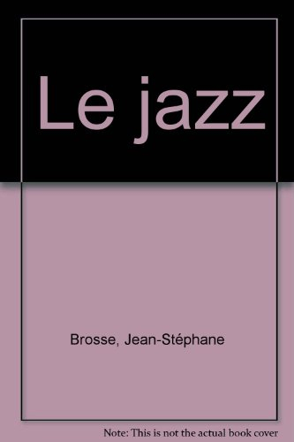 Le jazz