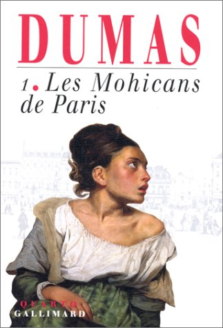 Les Mohicans de Paris