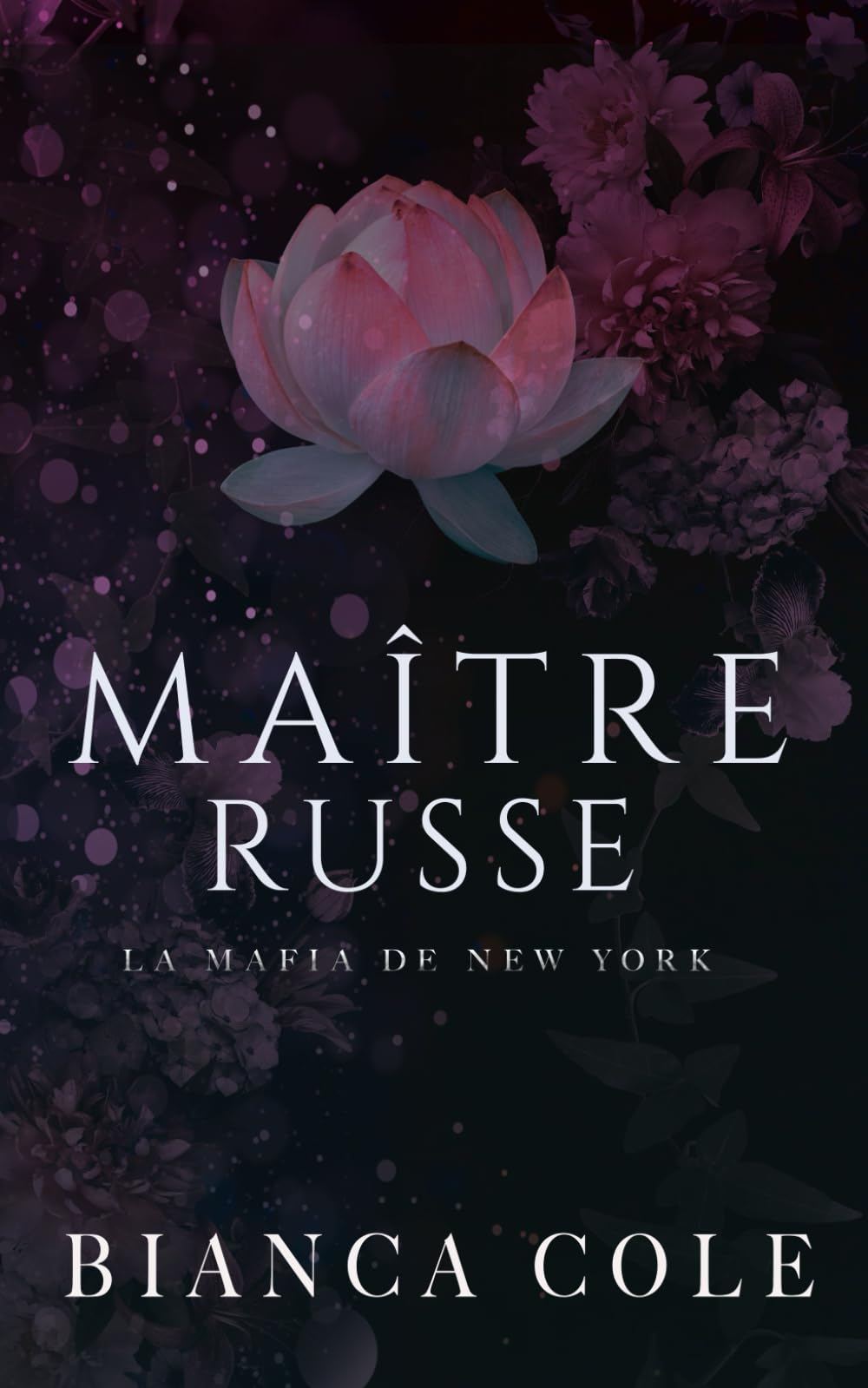 Maître Russe: Une Sombre Mafia Romance