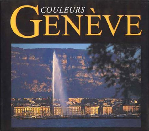 couleurs genève