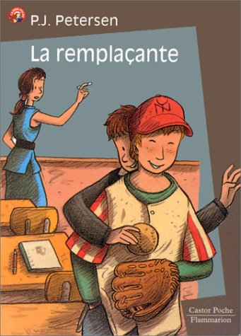 La remplaçante
