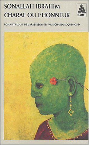 Charaf ou L'honneur