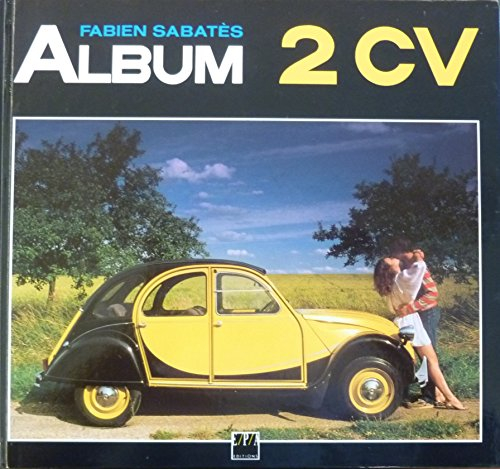 L'Album de la 2 CV
