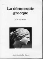 La Démocratie grecque