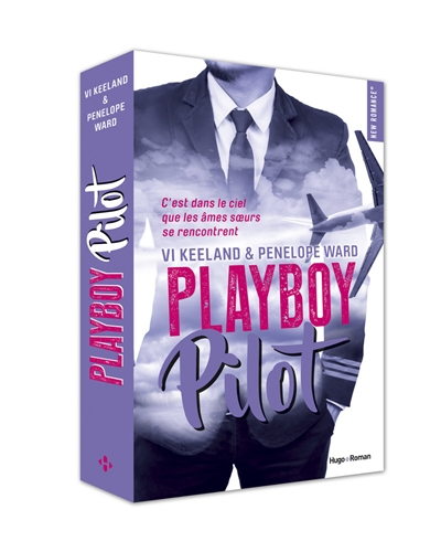 Playboy pilot