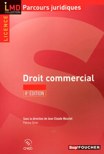 Droit commercial