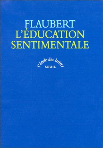 L'éducation sentimentale