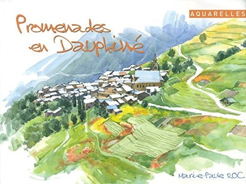 Promenades en Dauphiné