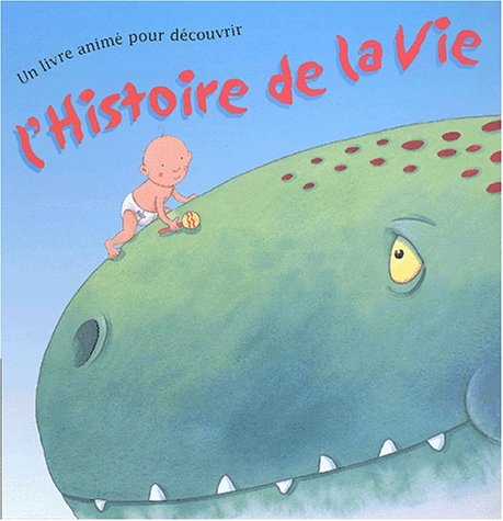 L'histoire de la vie